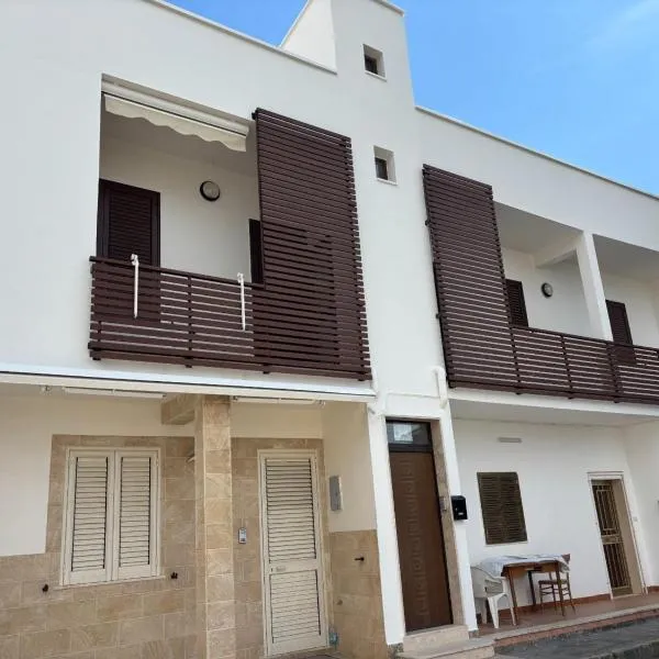 Casa Vacanza Alle 4 Colonne, hotel a Nardò