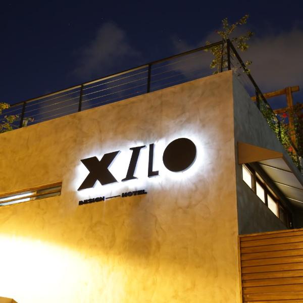 Xilo Design Hotel - Foto 5