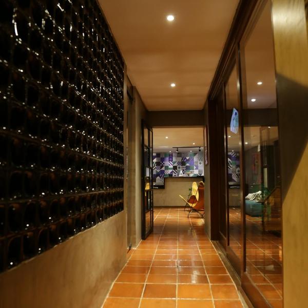 Xilo Design Hotel - Foto 4