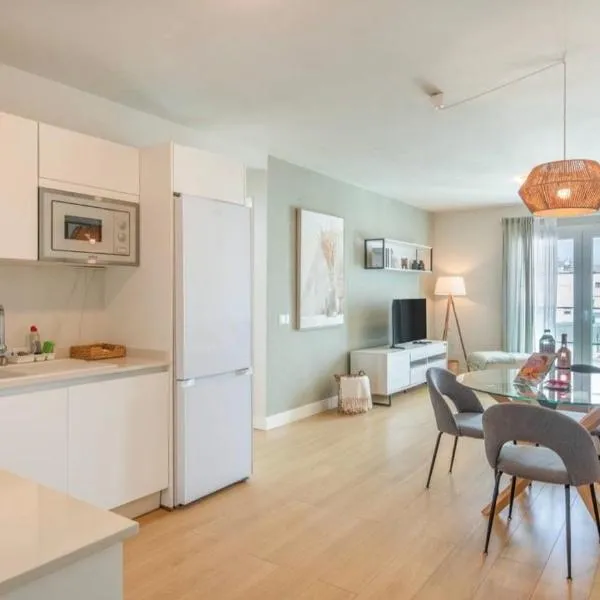 El Rincón del Charco, hotell i Arrecife