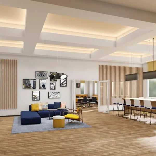 City Express By Marriott Osaka Namba South, Hotel in Osaka