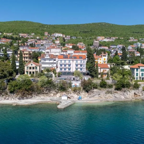 Crikvenica में, होटल Hotel Vali Dramalj