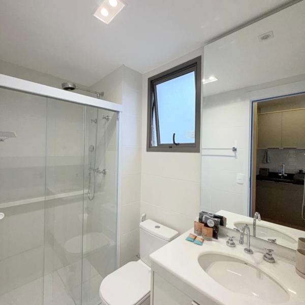 Studio Vila Madalena. Perto do Metrô, com lazer. - Foto 3