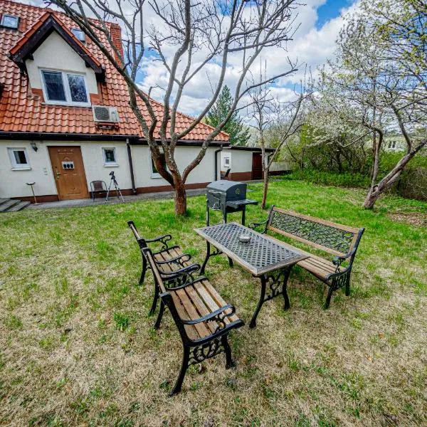 Olsztyn में, होटल Stara Piekarnia - Jagiellońska