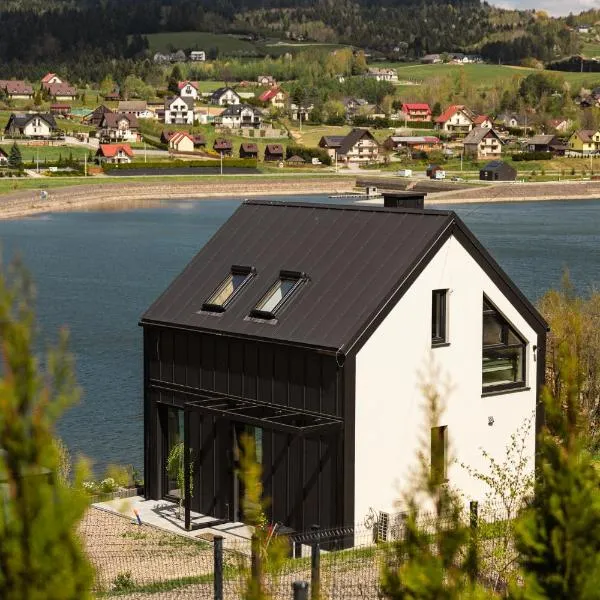 Gródek & Ogródek, hotel u gradu 'Gródek Nad Dunajcem'
