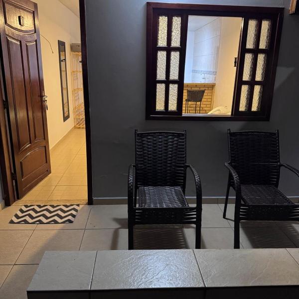 Loft Búzios, em frente ao Porto da Barra