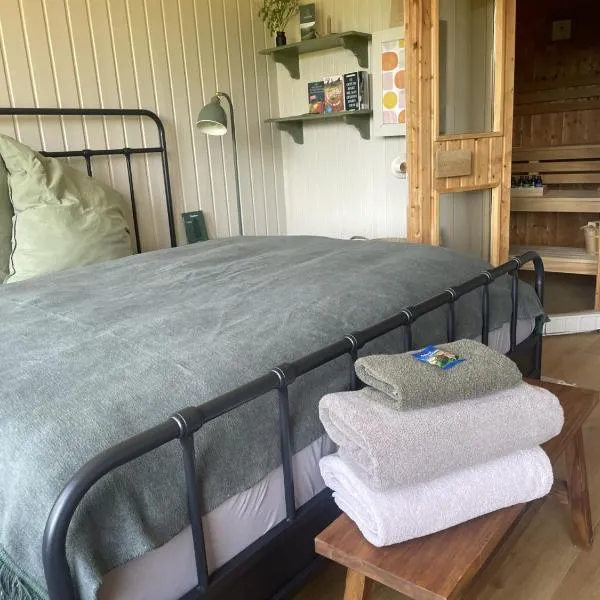 Luchs Quartier Hahnenklee, hotell i Hahnenklee-Bockswiese