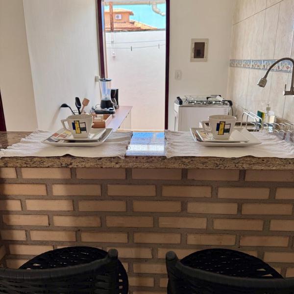 Loft Búzios, em frente ao Porto da Barra - Foto 3