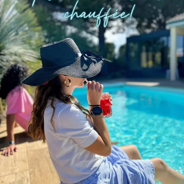 Kyriad Carcassonne - Aéroport, hotel en Carcassonne