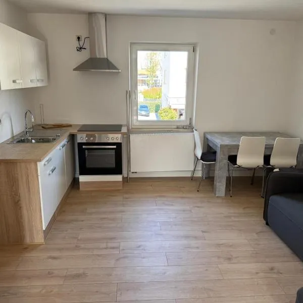 Apartment zum Chiemsee unvergesslich, hotel in Prien am Chiemsee