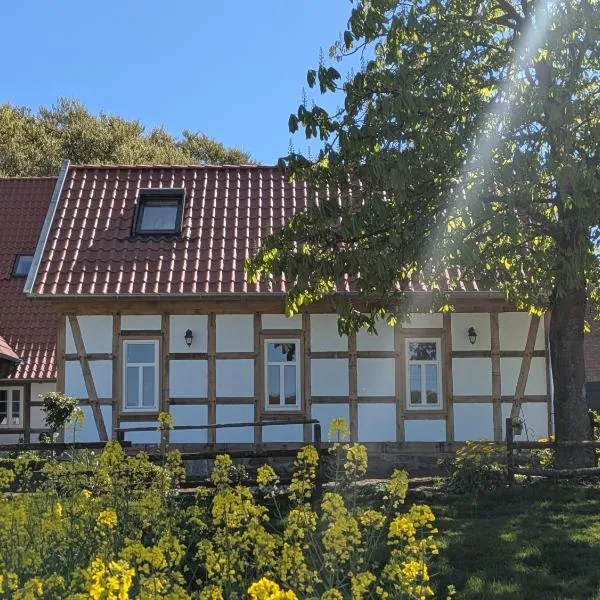Ferienhaus am Dillbach, hotel in Hagen