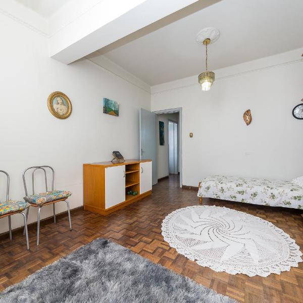 3-Bedroom Apartment with Beautiful Views in Downtown Curitiba - Foto 2