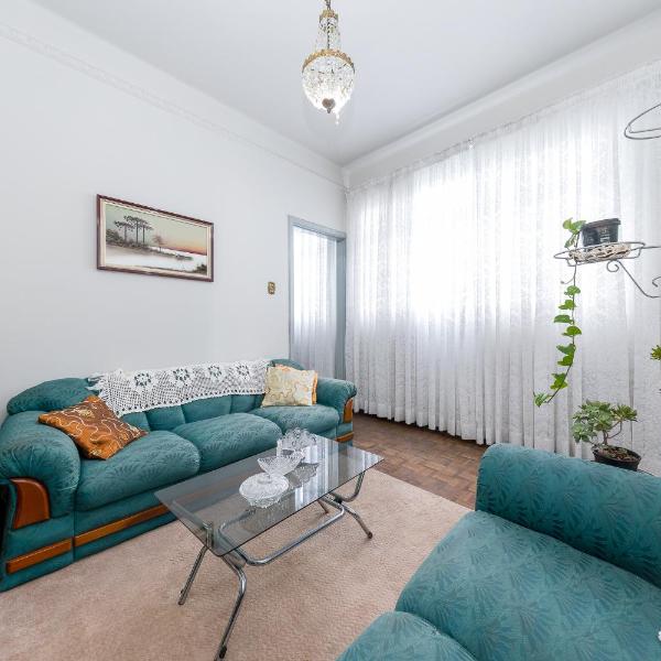 3-Bedroom Apartment with Beautiful Views in Downtown Curitiba - Foto 4