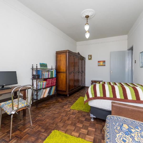 3-Bedroom Apartment with Beautiful Views in Downtown Curitiba - Foto 5