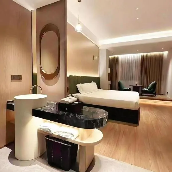 Abidjan में, होटल Tomson Hotel Riviéra 3