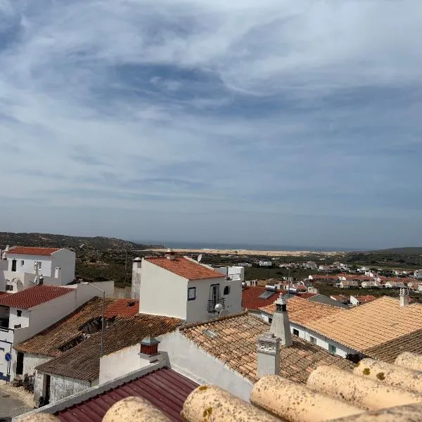 Casa da Boa Vista, ξενοδοχείο σε Bordeira