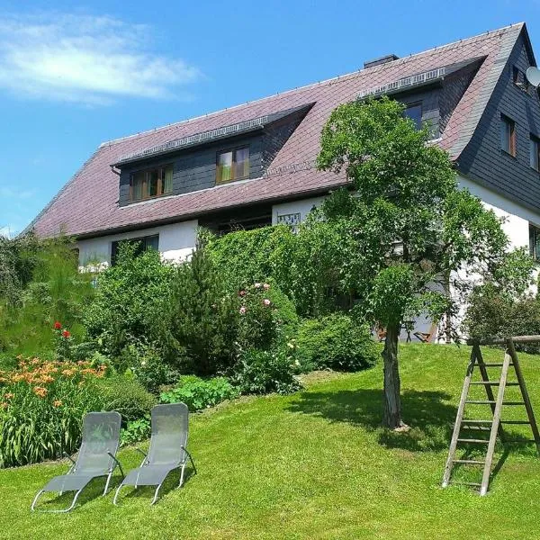 Ferienwohnung Pieper, hotel in Mittelndorf