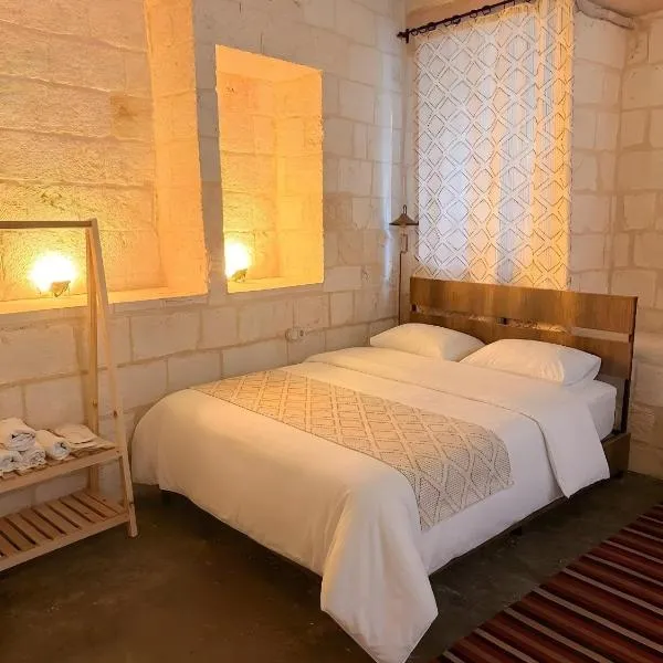 Diib House Hotel – hotel w mieście Şanlıurfa