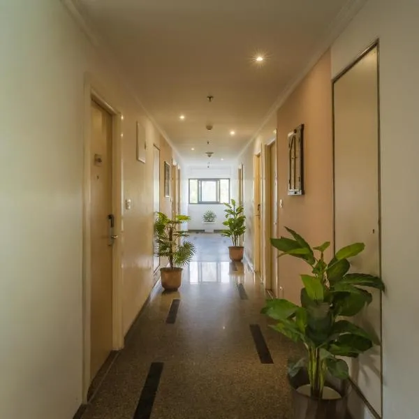Tripli Hotels Shourya Residency photo 2