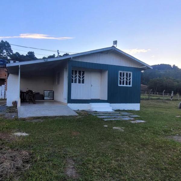 Casa de Campo Aconchego