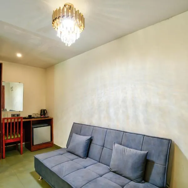 Bliss By Stays,Calangute photo 2