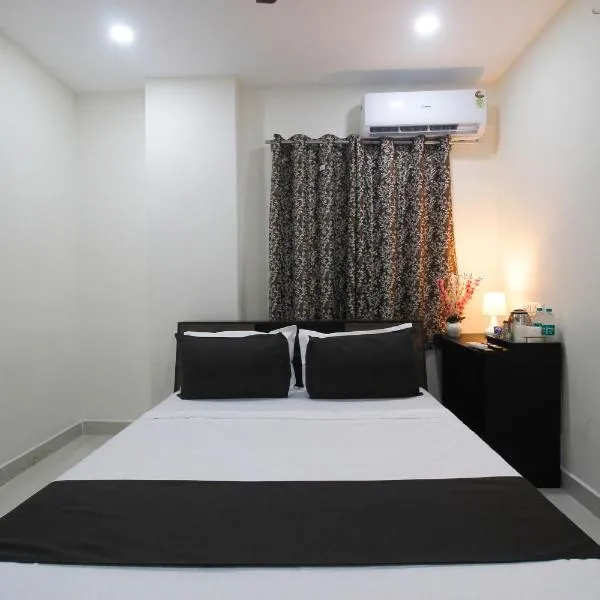 Collection O Stayo, hotell Hyderabadis
