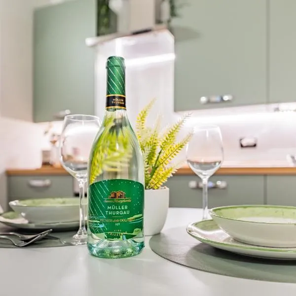 Evergreen House, hotel en Cuneo