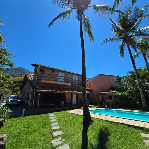 Casa pé na areia em Toque Toque - Foto 4
