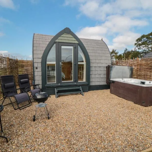 Cosy Cocoon, hotel em Malton