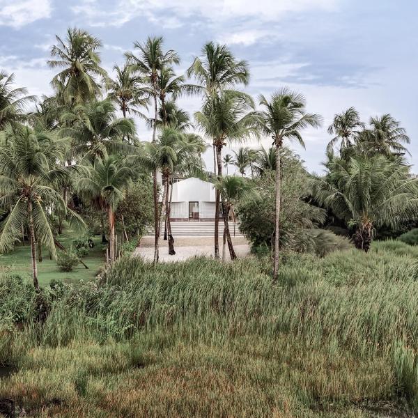 Vila do Cardeiro