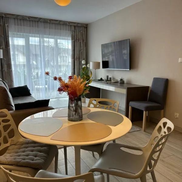 Apartament Czarna Góra BORMIO 2 – hotel w mieście Sienna