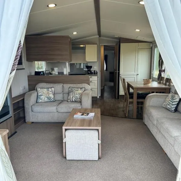 Swift Bordeaux 56, hotel Dunoonban