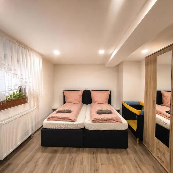 Ferienhaus Stani, hotel in Eschwege