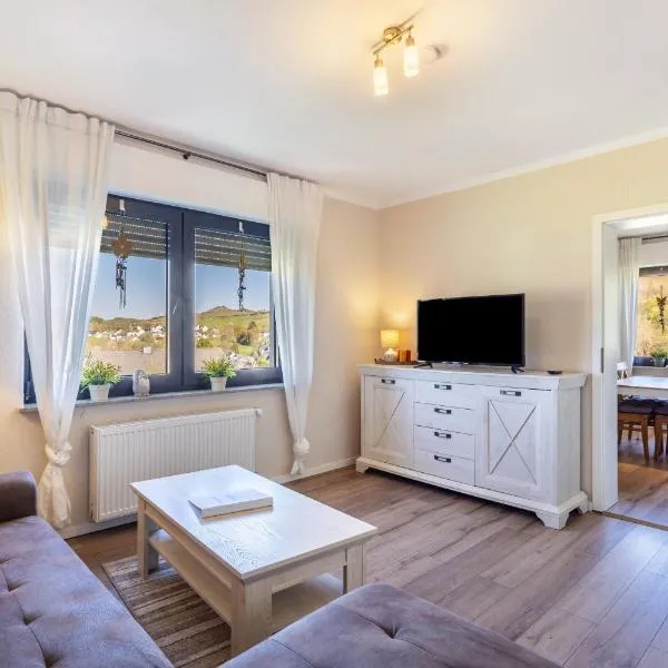 Ferienwohnung Landblick, hotel en Brilon