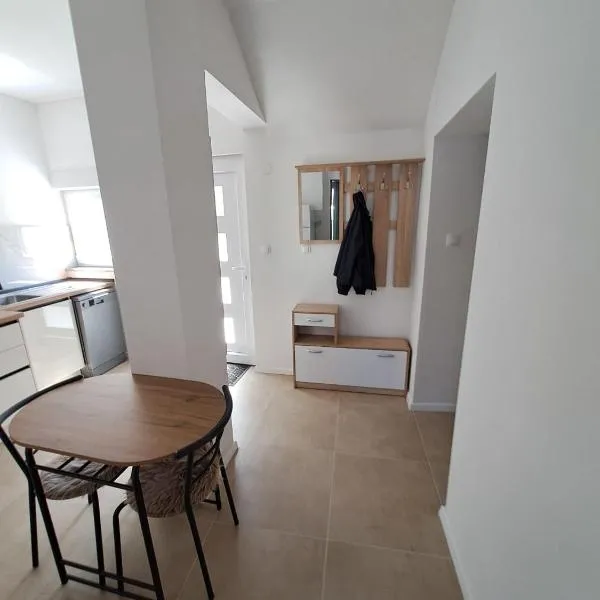 Apartment Kazela, hotel in Split