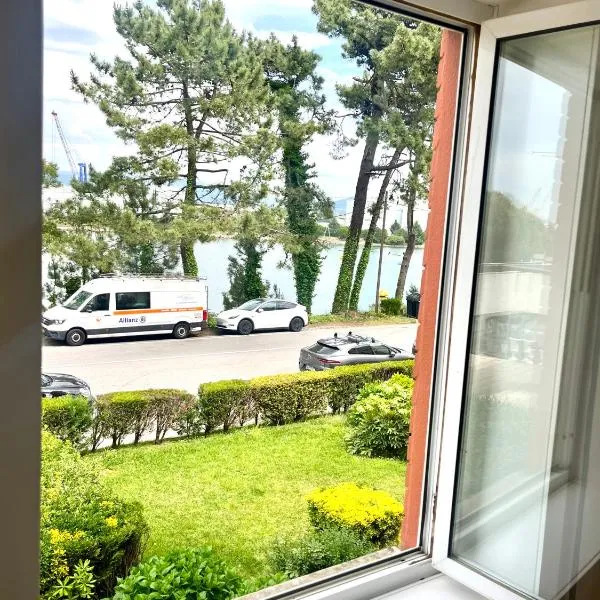 Rooms The Travelers House, hotel in Viana do Castelo