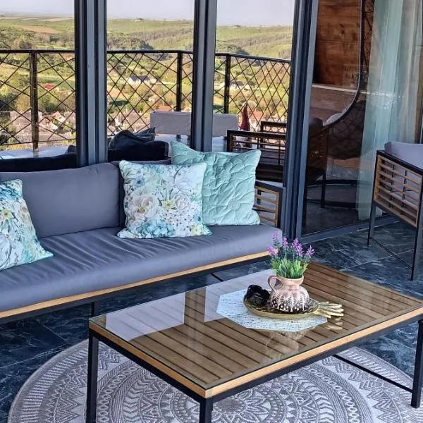 Vikendica Vista, hotel i Vrdnik