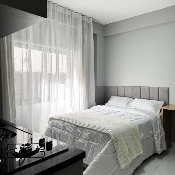 Loft completo em Bombas - Foto 2