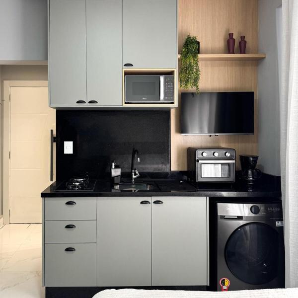 Loft completo em Bombas - Foto 4