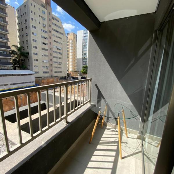 419 Elegante e Bem Localizado - Pinheiros - Foto 2