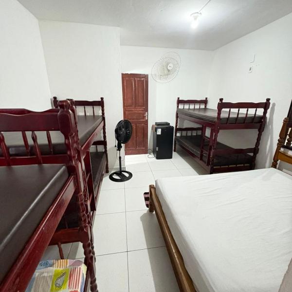 Hospedagem Aspino Poliqueze, Acessível e bem Localizada - Foto 5