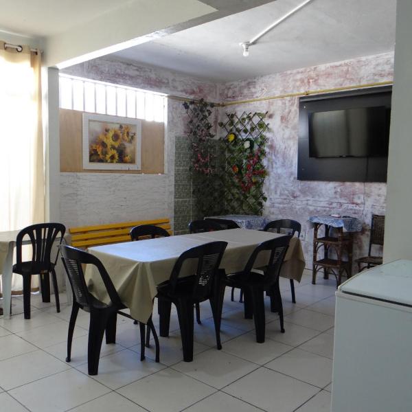 Hospedagem Aspino Poliqueze, Acessível e bem Localizada - Foto 4