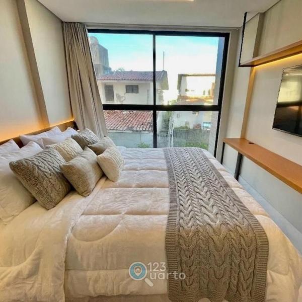 Ciel Home by 123Quarto Hospedagem