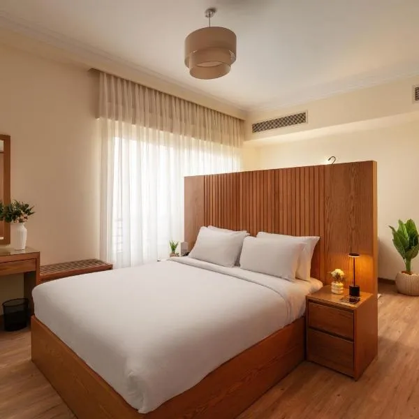 The 88th Signature by Maran Hospitality, ξενοδοχείο στο Κάιρο