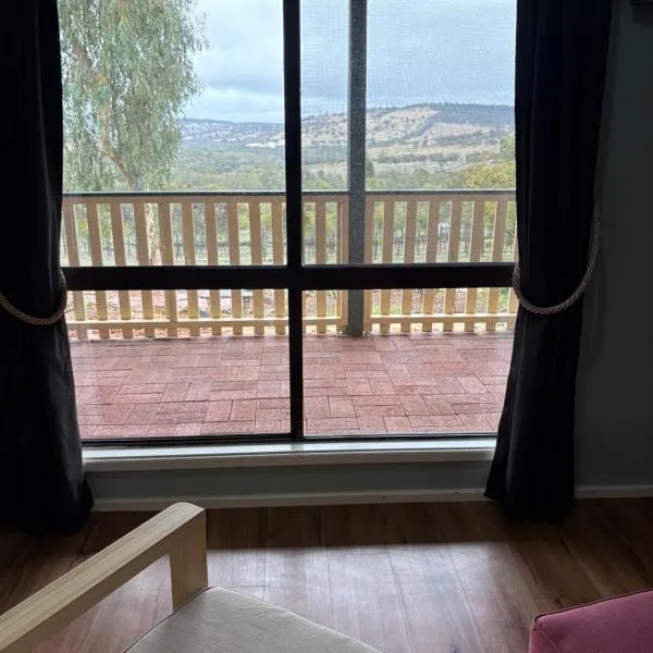 Pecan Hill BNB, hotel Toodyay városában