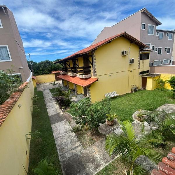 Condominio lapilazuli - Foto 5