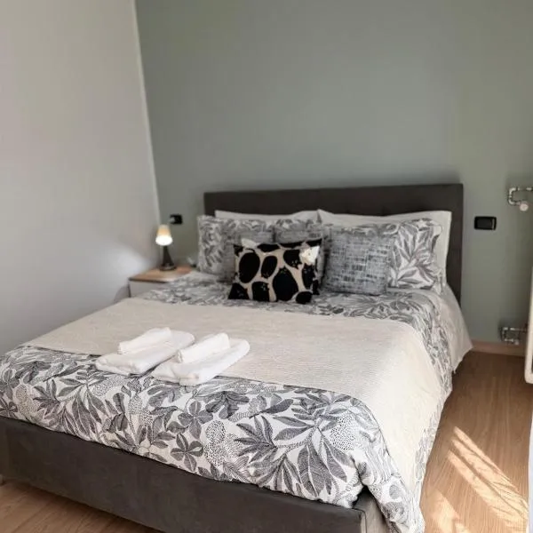 Harmony house, khách sạn ở Milano