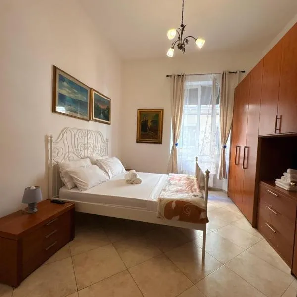 Casa Antonio, khách sạn ở Livorno