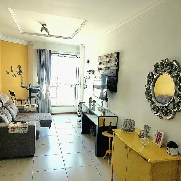 Apartamento em Guarapari, hotel in Guarapari