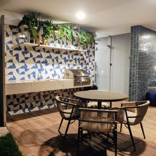 Casa Forte Prince - Flats a 500m do Shopping Plaza por Yolo - Foto 3